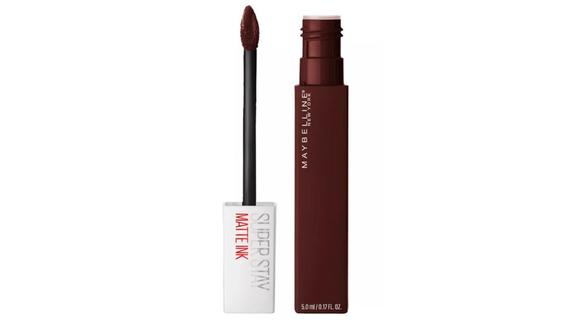 Maybelline Composer Super Stay Matte Ink in Protector