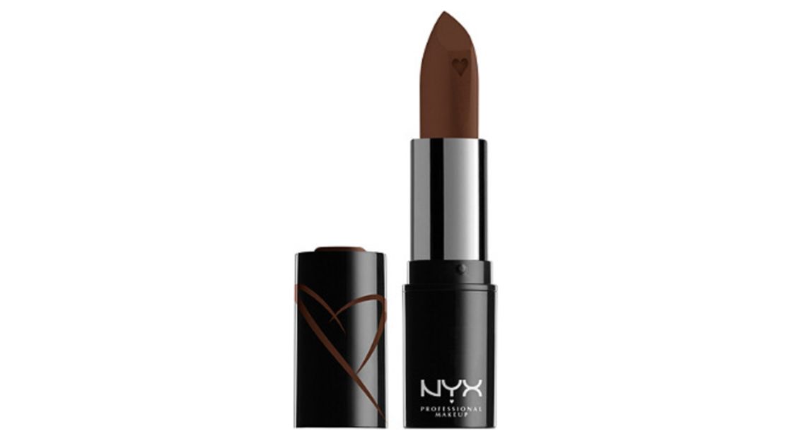 NYX Professional Makeup Shout Loud Satin Lipstick