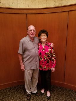 When their long-standing physician retired, Ed Palent and his wife, Sandy, had to find a new doctor.