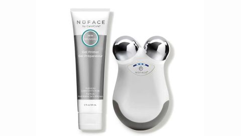 NuFace Mini