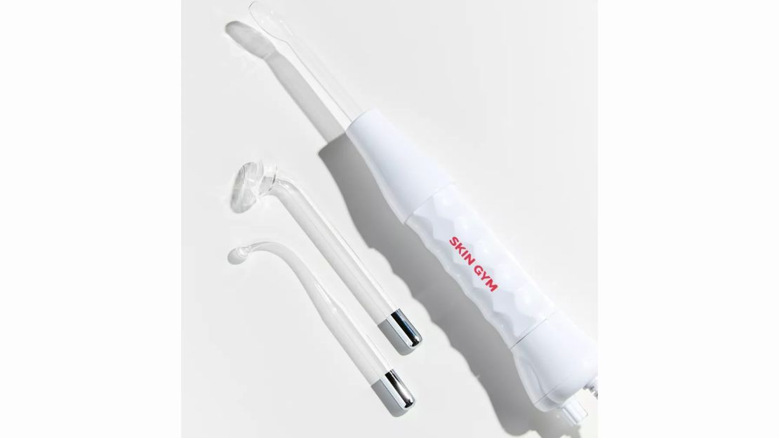 Skin Gym High Frequency Wand