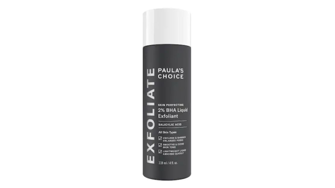 Paula's Choice Skin Perfecting 2% BHA Liquid Exfoliant