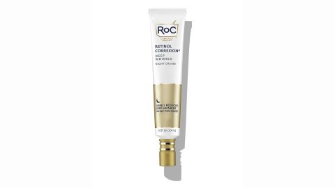 RoC Retinol Correxion Deep Wrinkle Night Cream