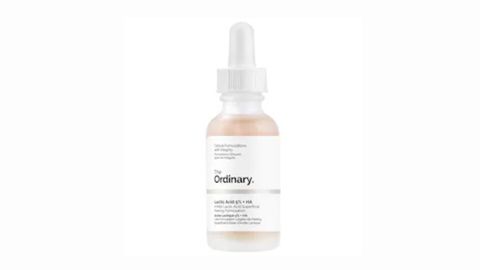 The Ordinary Lactic Acid 5% + HA