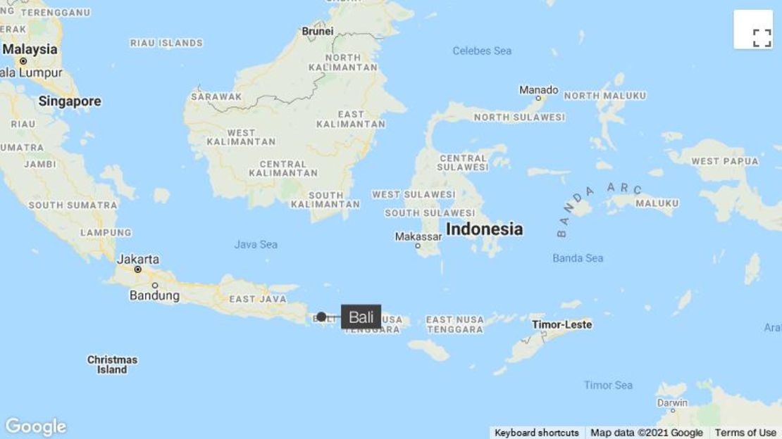 Bali earthquake kills at least 3 people on Indonesian island | CNN