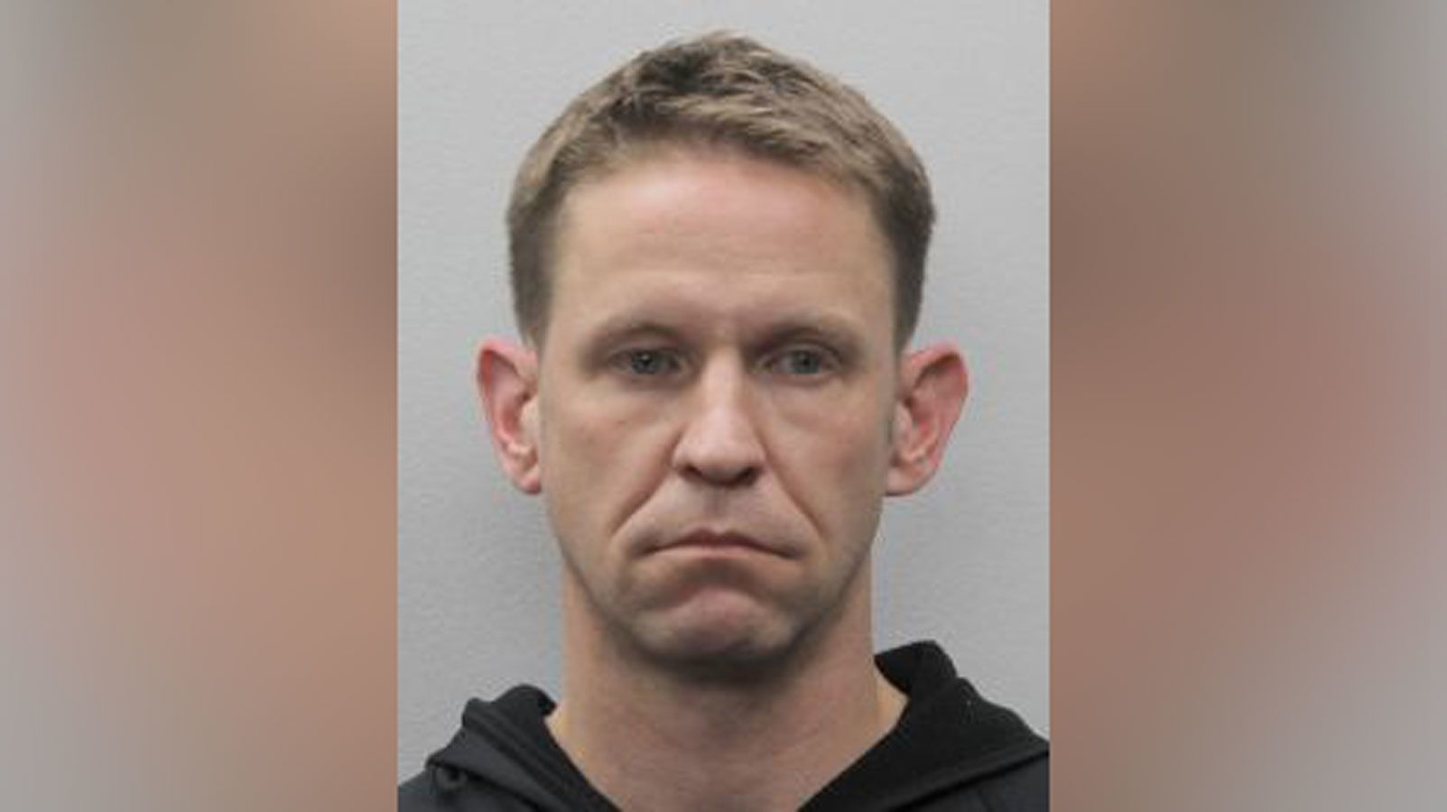 Sefon Ruxxx - Stefan Bieret: Assistant to House Sergeant-at-Arms charged with possession  of child pornography | CNN Politics