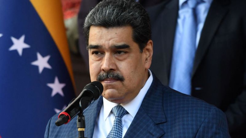 Quick facts about Nicolás Maduro |  cnn