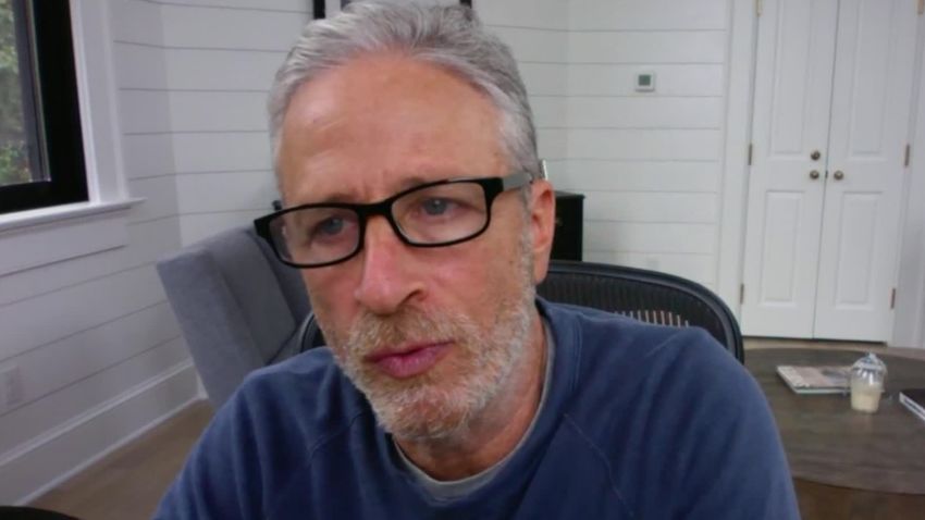 jon stewart sotu 2
