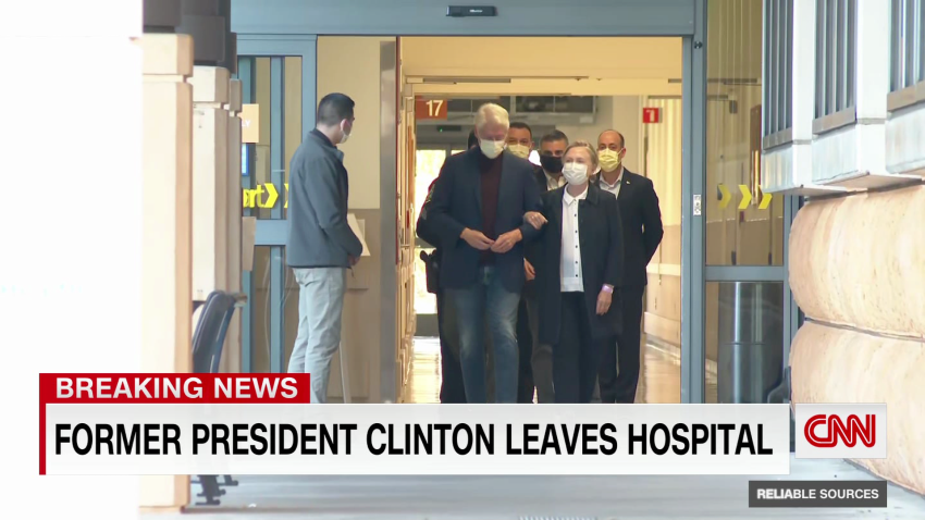 bill clinton leaves hospital sot rs vpx_00001030.png