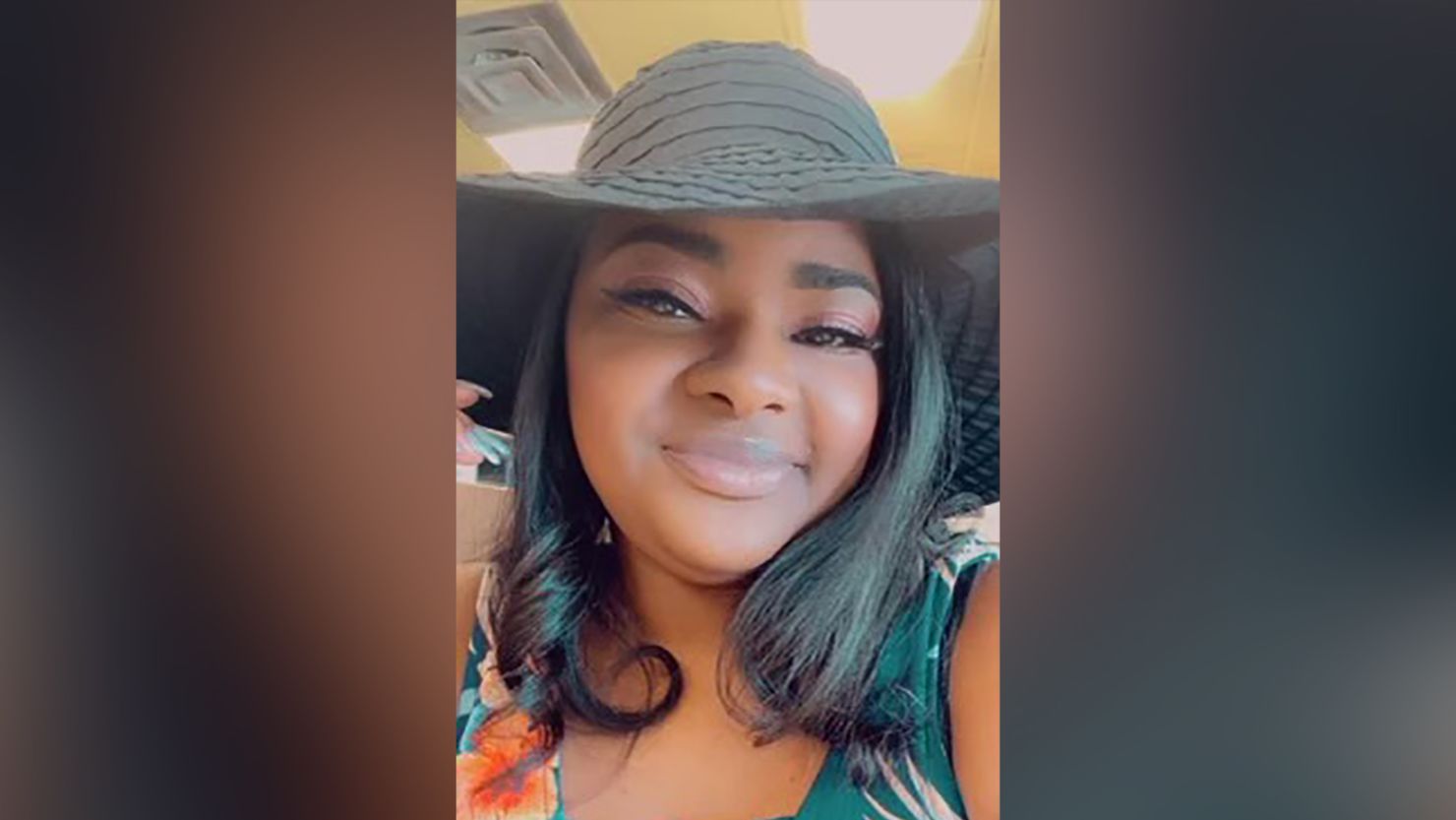 Marrisha Kindred Jenkins leaves behind her husband and three children who will now grow up without their mother.