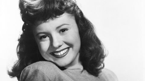 <a href="https://www.cnn.com/2021/10/17/us/betty-lynn-dies-thelma-lou-andy-griffith-show/index.html" target="_blank">Betty Lynn,</a> best known for playing Barney Fife's girlfriend, Thelma Lou, on "The Andy Griffith Show," died on October 16, the Andy Griffith Museum said. She was 95.