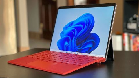 Microsoft Surface Pro 8