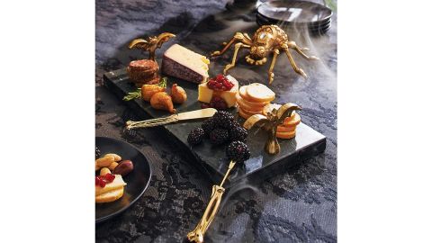 Grandin Road Halloween Charcuterie Board