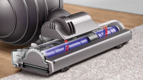 Dyson Ball Multistage Vacuum Sealer