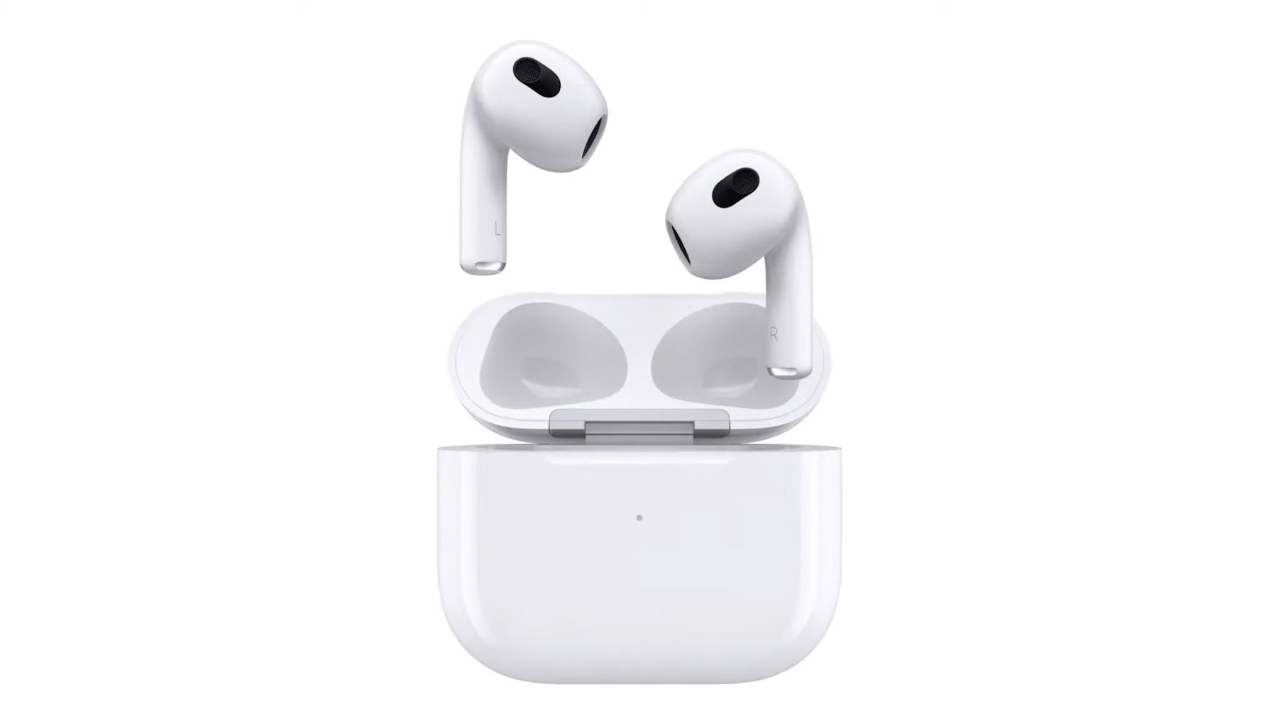 Apple AirPods Max Active Noise Cancelling Wireless Bluetooth Headphones -  Space Gray; Spatial Audio; Up to 20 hours of - Micro Center