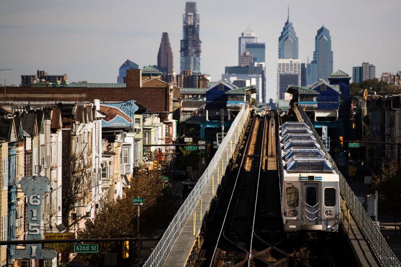 Philadelphia train rape Woman on a SEPTA train was sexually assaulted while other riders failed to intervene, authorities say picture