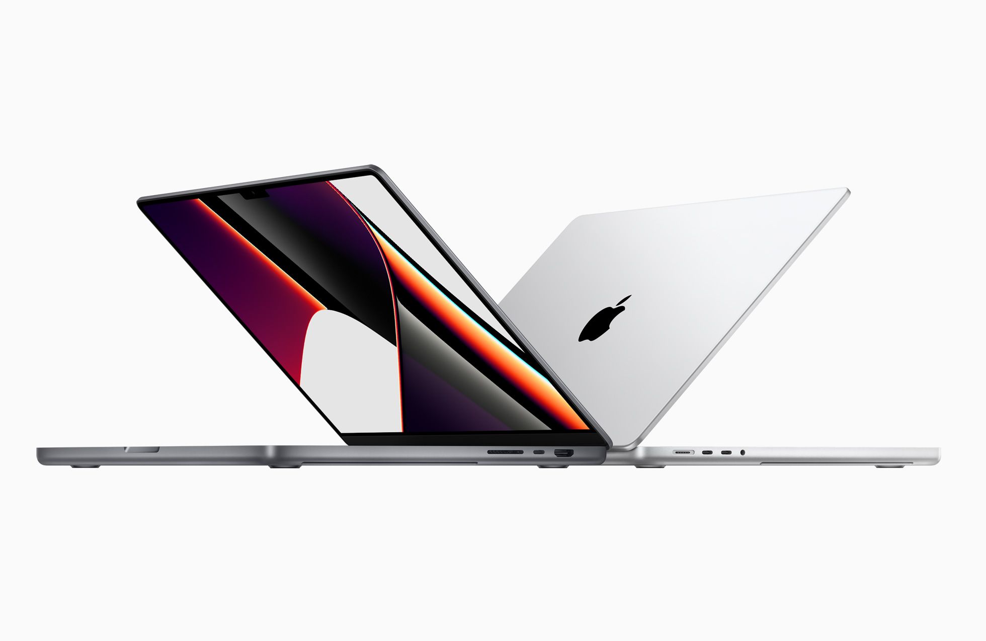 Diplomati Afståelse Udsigt MacBook Pro (2021) 14-inch & 16-inch preorders | CNN Underscored