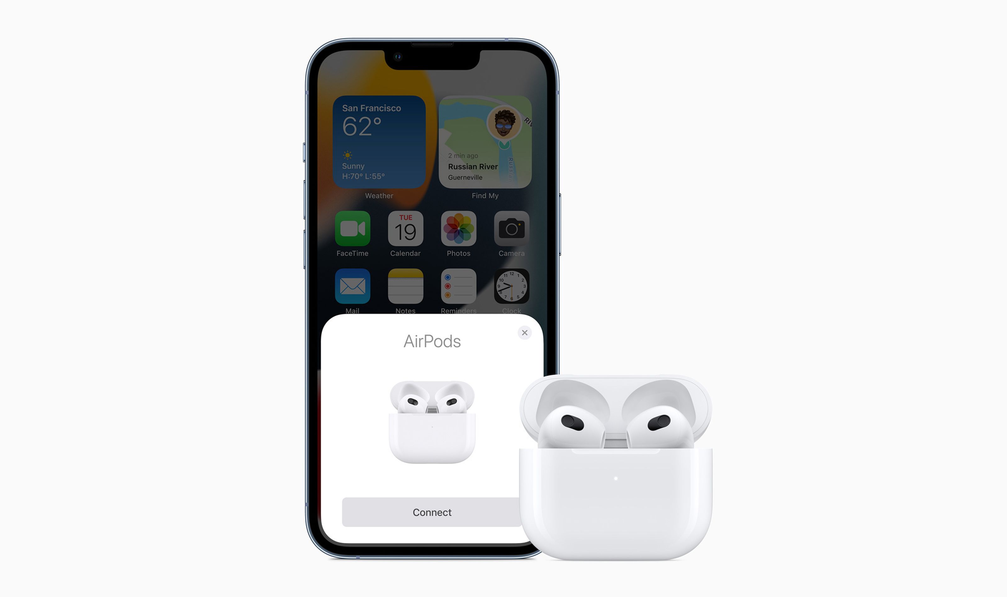AirPods 3 To Grab Technology & Design Upgrades From AirPods Pro