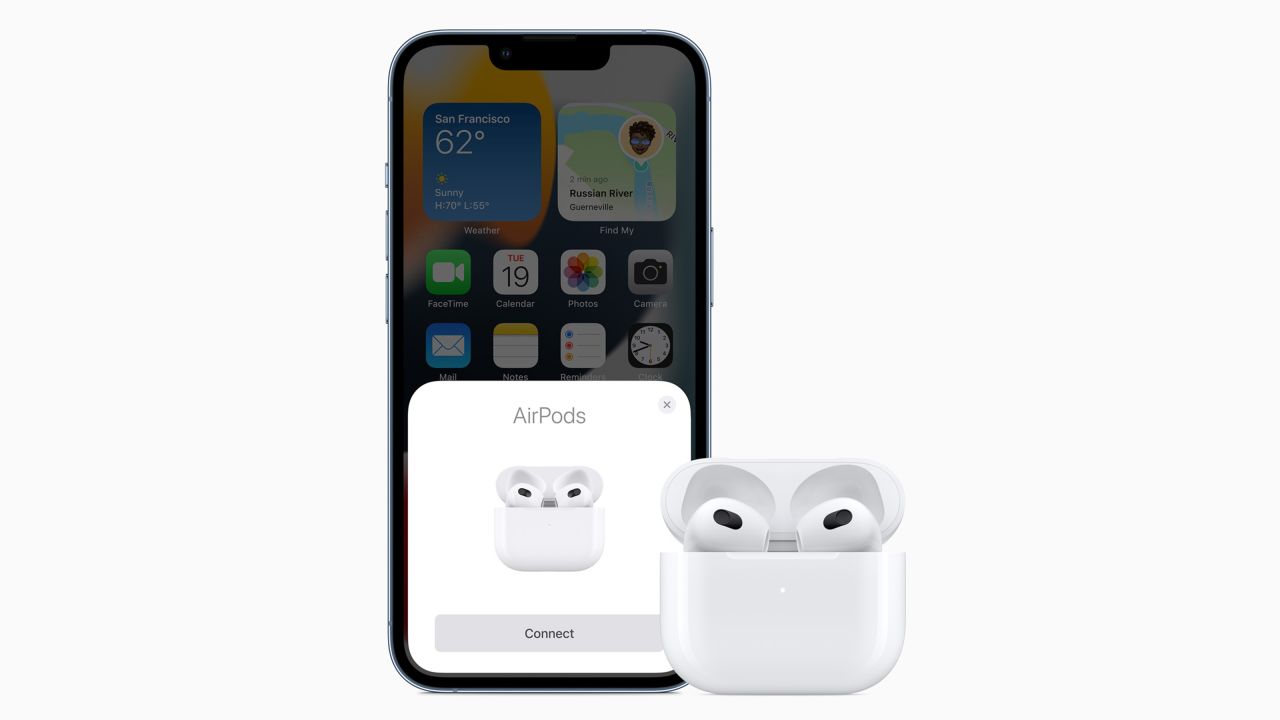 The 14 best AirPods and AirPods Pro tips and tricks | CNN Underscored