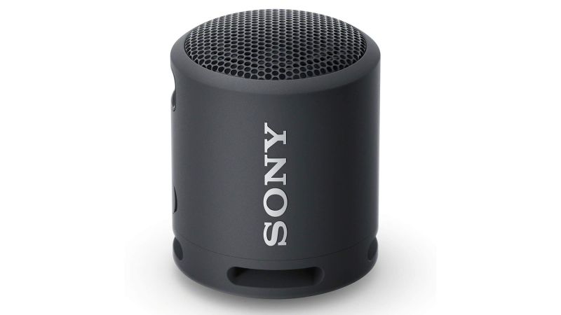 See why the Sony XB13 speaker is perfect for traveling | CNN