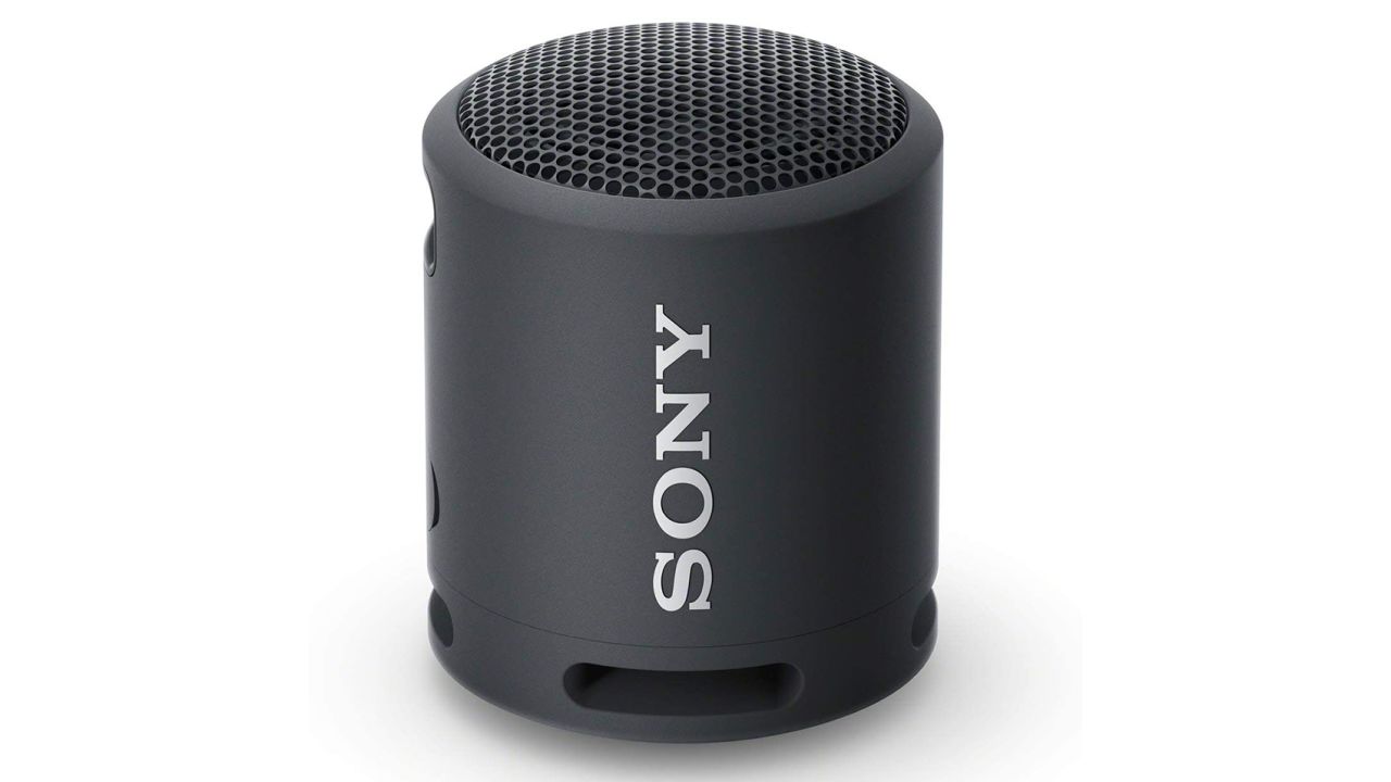 Silicone Cover and Hard Case for Sony SRS-XB13 Extra BASS Wireless Portable  Compact Speaker