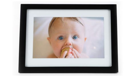 Skylight Frame Digital Picture Frame