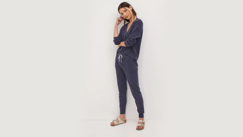 Daily Practice By Anthropologie Knit Lounge Set