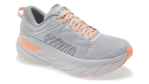 Hoka One One Bondi 7 Running Shoe