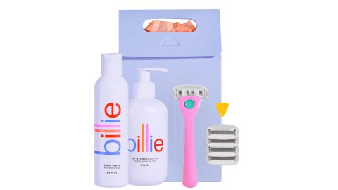 Billie Smooth Operator Gift Set