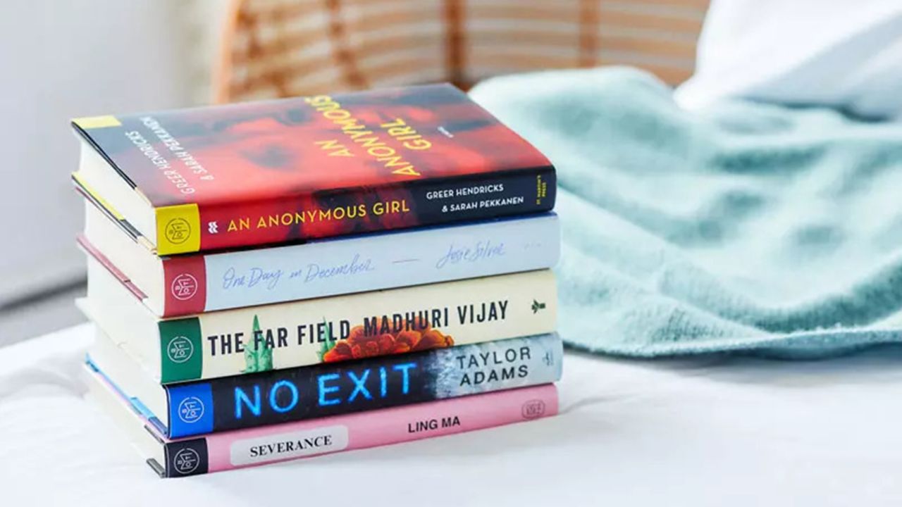 Best gifts for book lovers in 2023