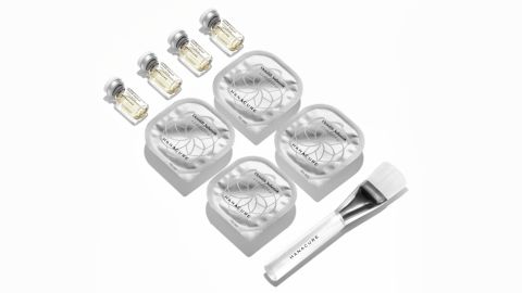 Hanacure All-In-One Facial Set