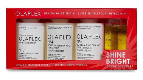 Olaplex Healthy Hair Essentials Set