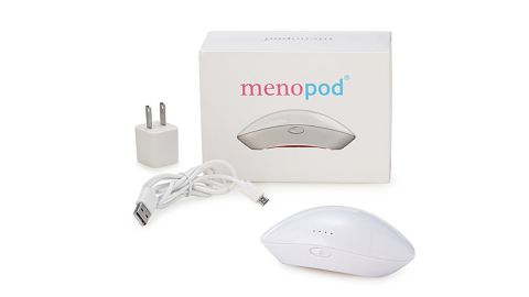 Menopod Instant Cooling Device
