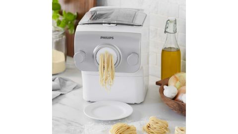 Phillips Automatic Pasta Maker Plus