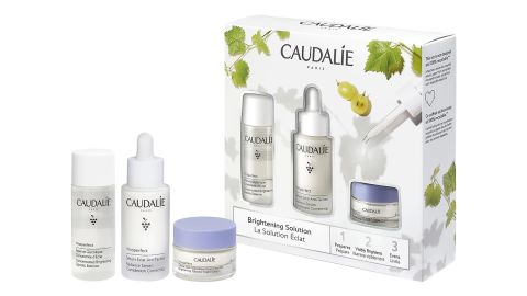 Caudalie Vinoperfect Dark Spot Brightening Value Set