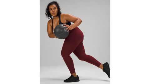 Lululemon Wunder Train High-Rise Tight