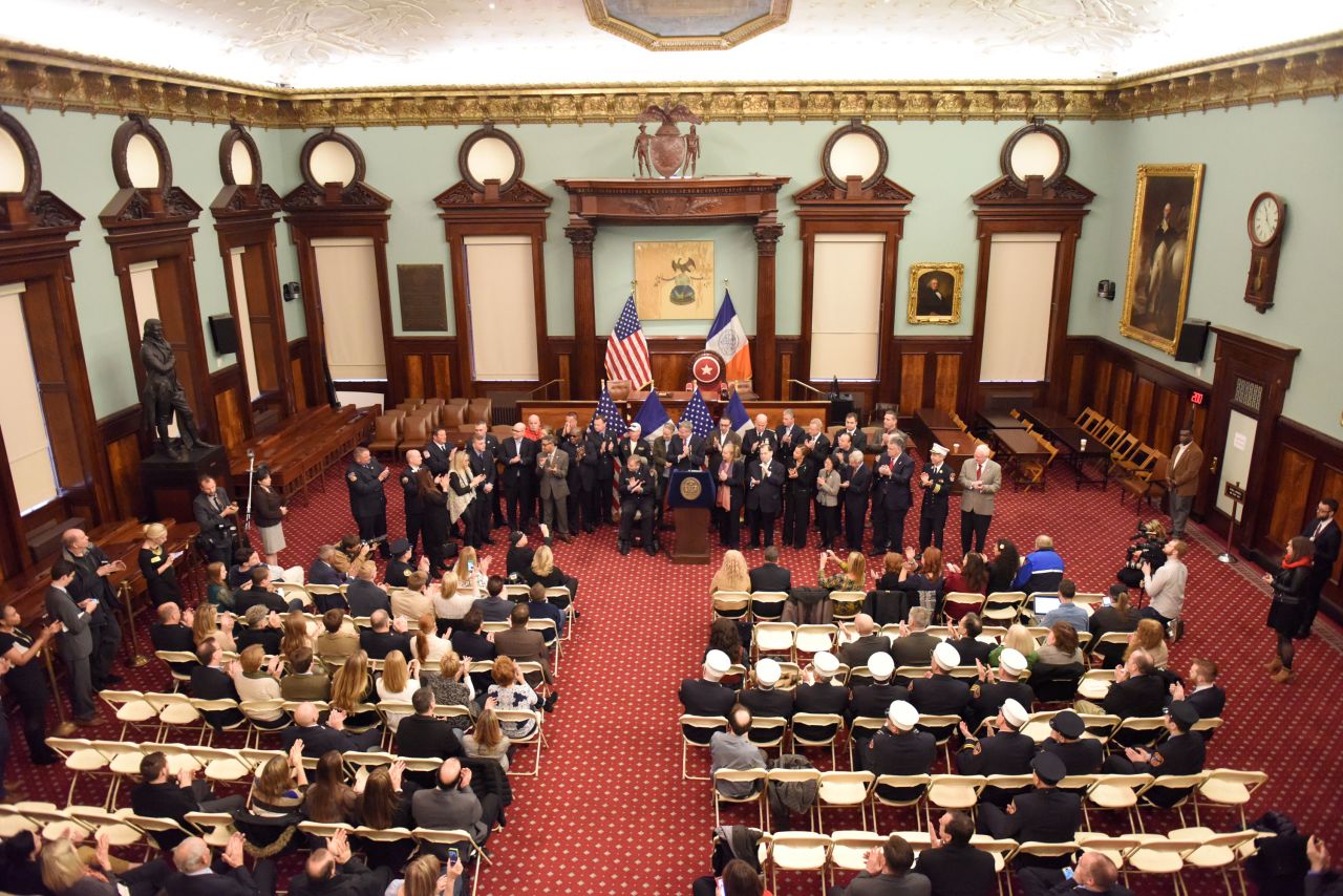 New York City to remove Thomas Jefferson statue from legislative