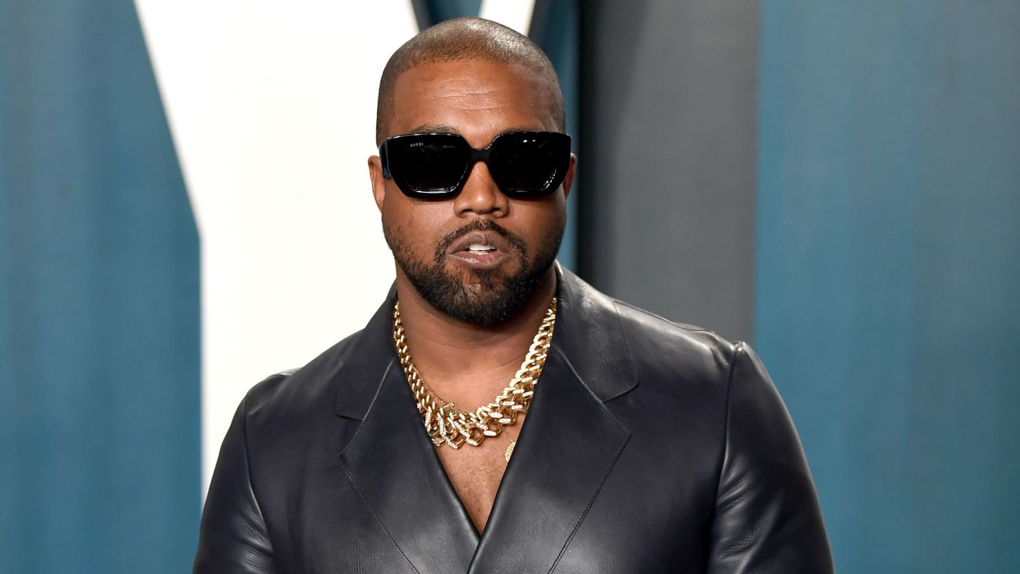 Kanye West filed for legal permission to change his name back in August.