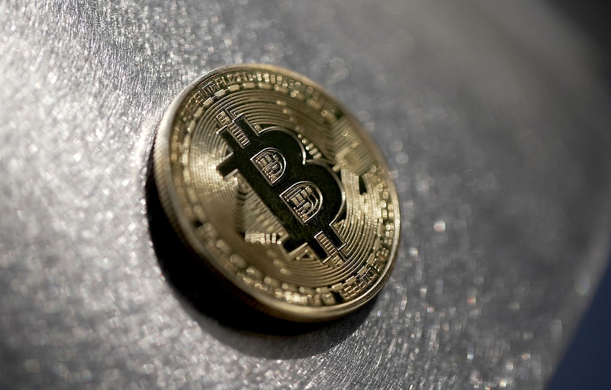 Why this obscure corner of the crypto world has investors in a panic