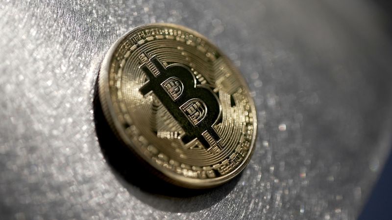 Fidelity will soon offer bitcoin as an alternative in 401 (k) s