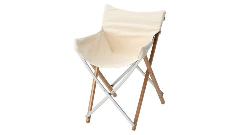 Snow Peak Take! Bamboo Chair