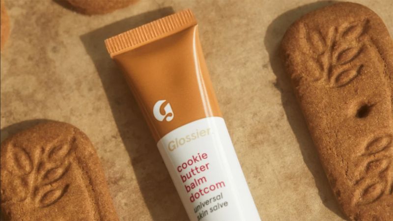 Glossier balm online dot com