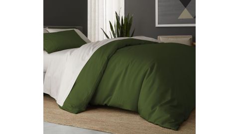 Sijo Eucalyptus Sheet Set