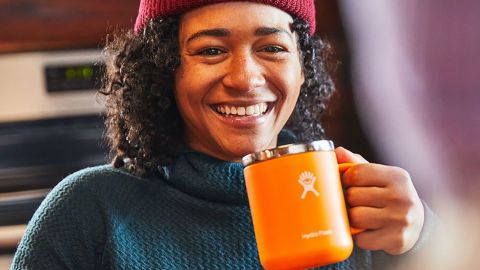 Hydro Flask 12-Ounce Mug