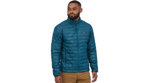 Patagonia Nano Puff Jacket