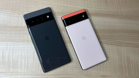 1-pixel 6 underscored