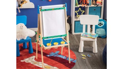 Crayola Wooden Art Easel