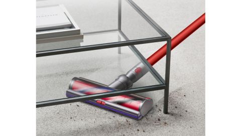 Dyson Outsize Total Clean Cordless Vacuum 