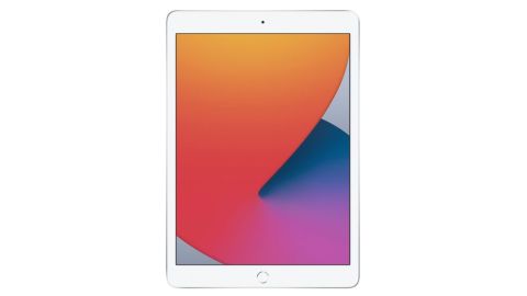 Apple 10.2-Inch iPad 8th Generation with Wi-Fi 128GB