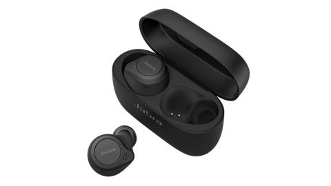 Jabra Elite Act 75t True Wireless Active Noise Cancelling In-Ear Headphones